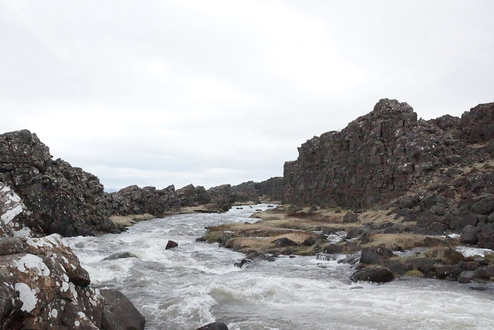 Tour de l'Islande en 18 jours - cartesien