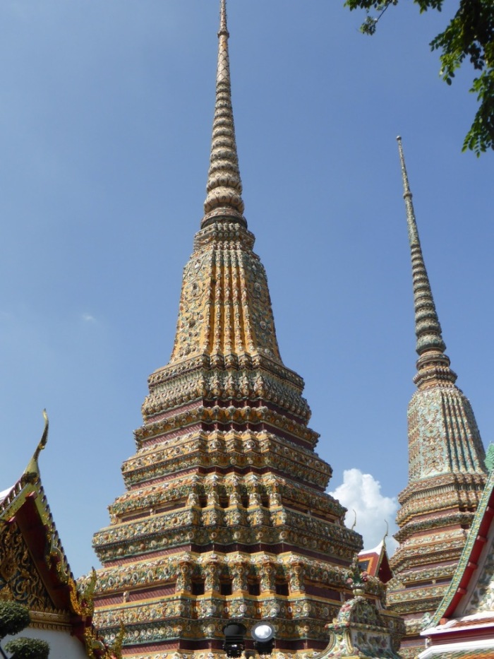 Bangkok on adore : tous nos bons plans - LoMat