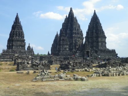 De retour de Java et Bali - compte rendu - ja_chris De retour de Java et Bali - compte rendu - ja_chris