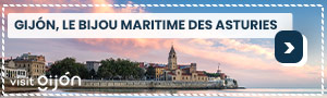 Gijón, le bijou maritime des Asturies