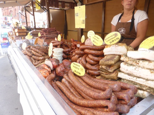 Coups de coeur après 5 semaines en pologne - LoMat