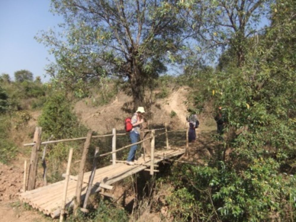 Trek Kalaw - Lac Inle - ja_chris