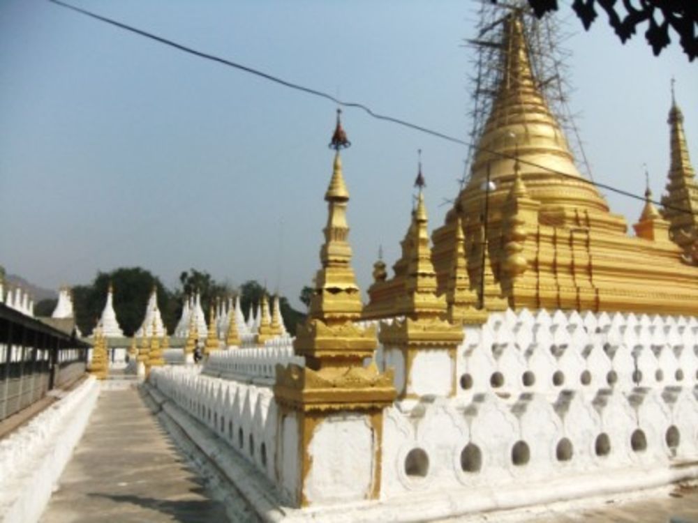 Guide à Mandalay - ja_chris