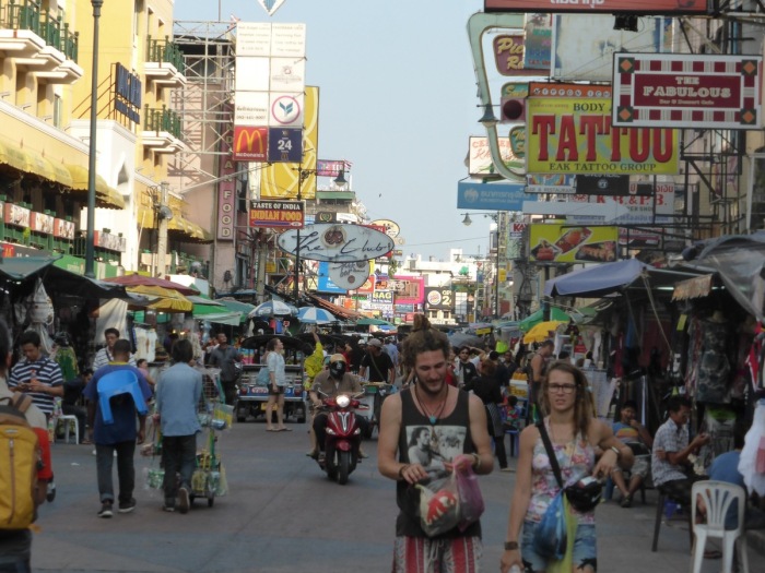 Bangkok on adore : tous nos bons plans - LoMat