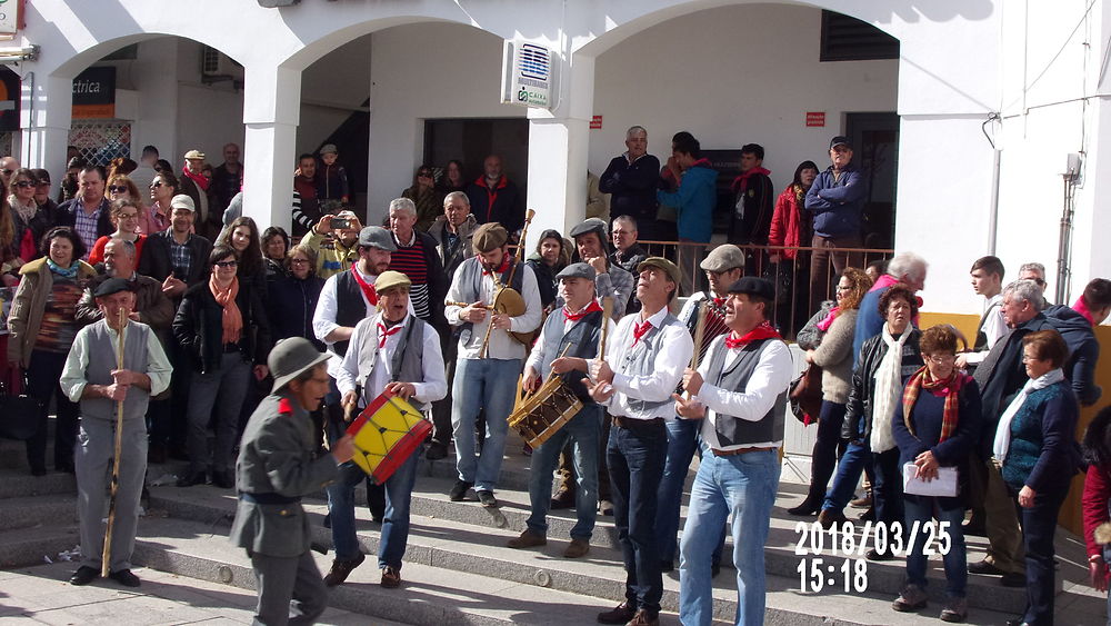 Re: Soleil de Février au Portugal 2018 - soleilen62