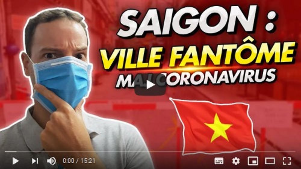 Re: Voyage au Vietnam - Coronavirus - voyageurfou31