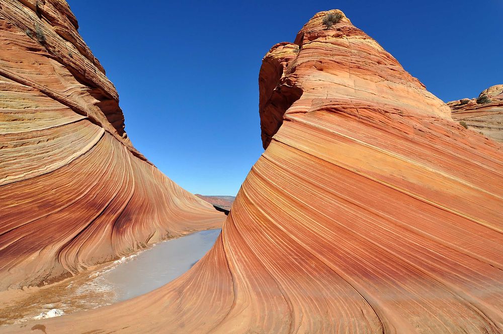 Coyote Buttes North & The Wave - chellmi