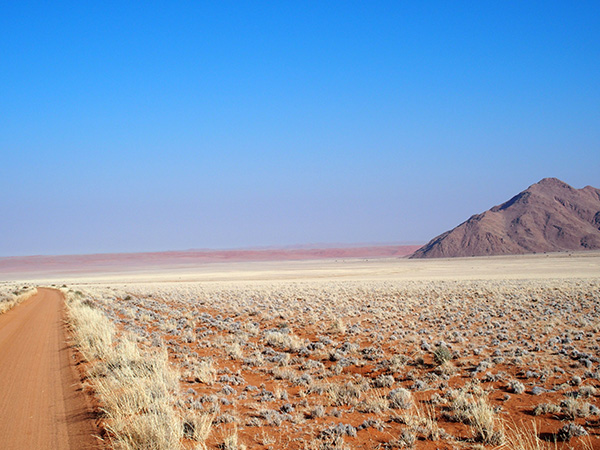 Retour de 3 semaines en Namibie en camping-car - Airelle2