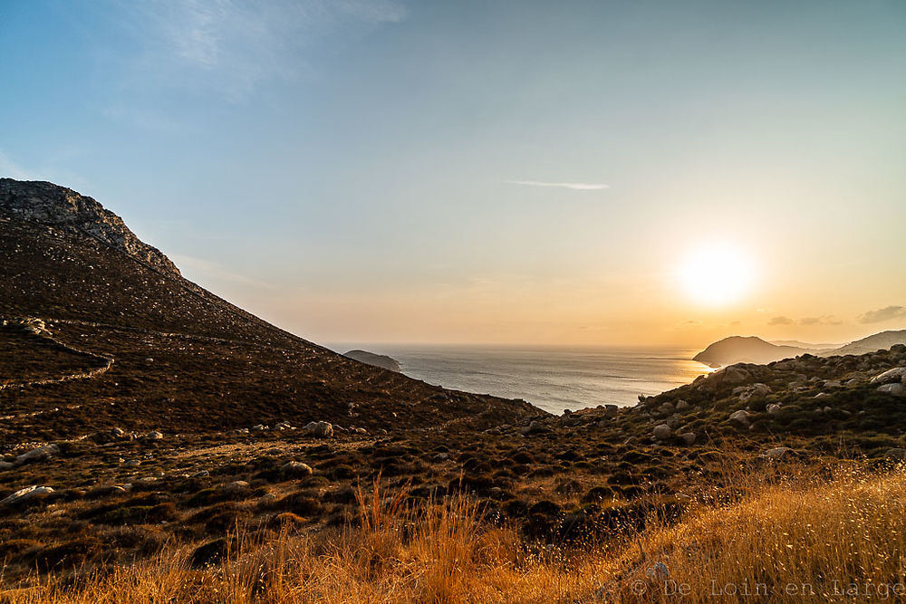 Re: Carnet de voyage : Anafi - Folégandros - Sérifos - tfab