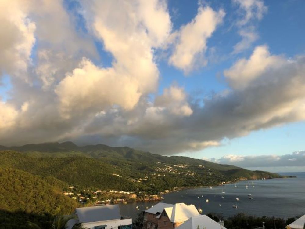 Guadeloupe : balades sur terre, sur l'eau et sous la mer!