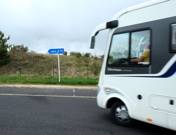 Se protéger des gaz anesthésiants dans les camping-cars avec air-Q