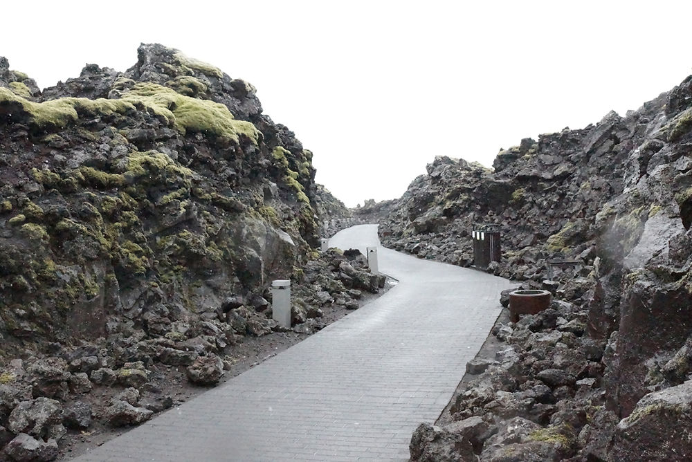 Tour de l'Islande en 18 jours - cartesien