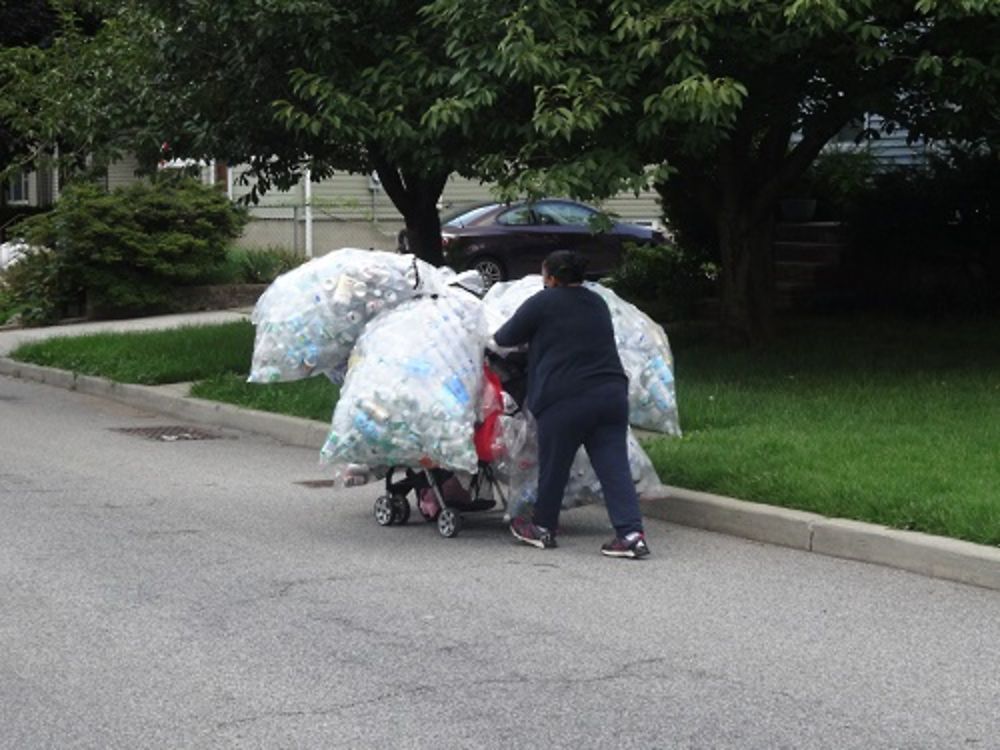 Une journée à Staten Island - sourisgrise