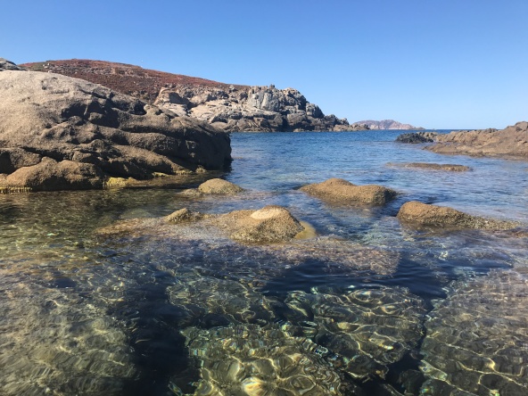 De Saint-Florent à Porto - Jdforever