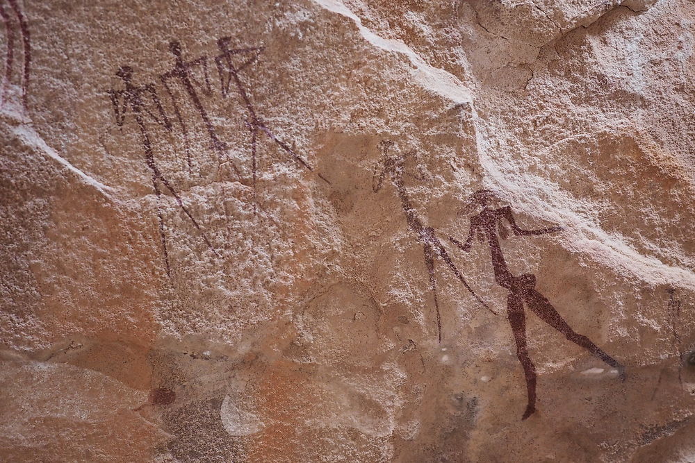 Re: Itinéraires dans le Damaraland - Fulgur 84