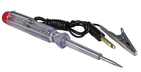 12 Volt Pocket Automotive Tester