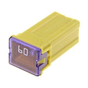 Fusible auto 60a - Achat / Vente pas cher