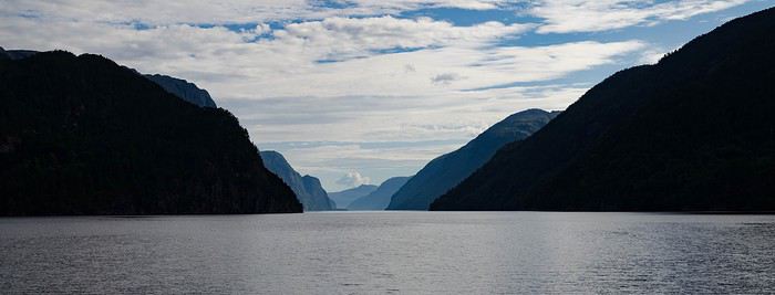 Balade d'été en Suède et Norvège - manu.s