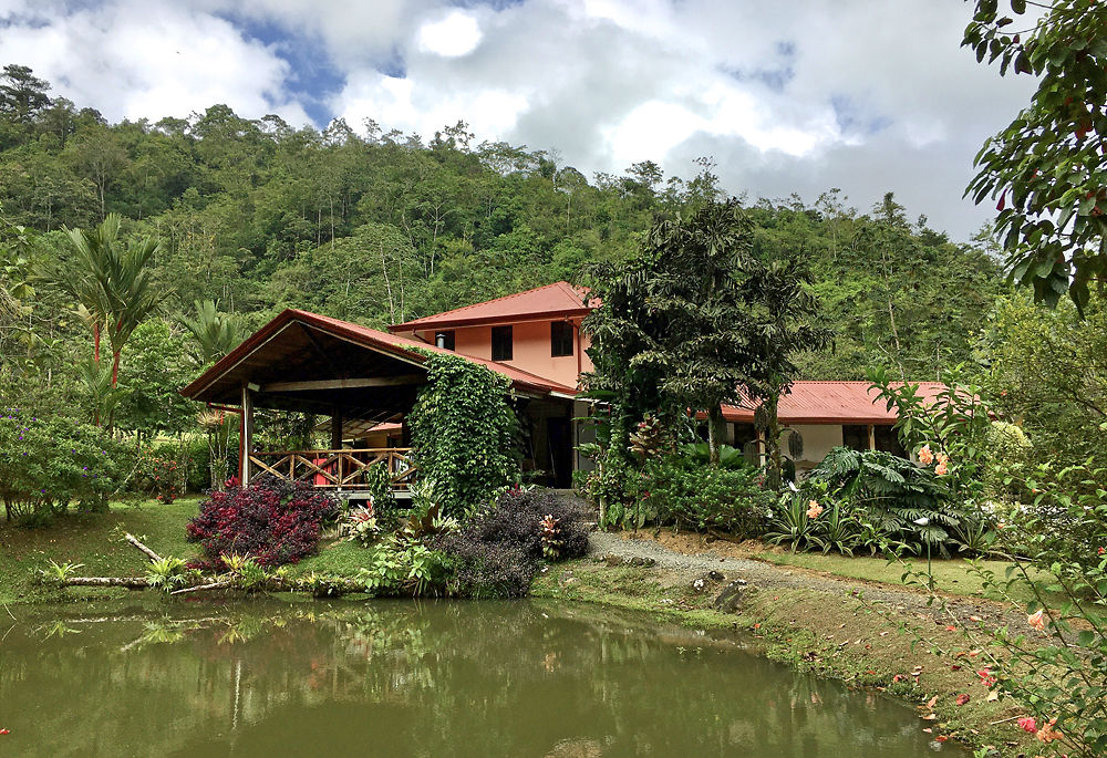 Re: Costa Rica : 2 semaines au pays de la Pura Vida ! - sebnella