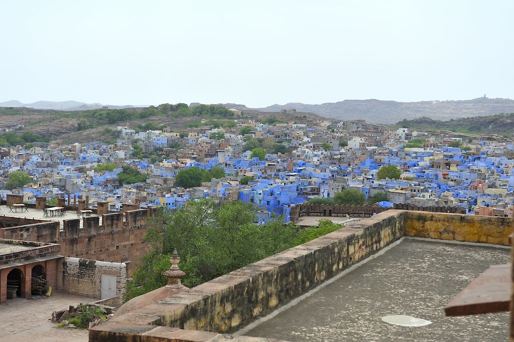 Re: Carnet de voyage, deux semaines dans l'Inde des Maharajas, semaine n°2 - Fecampois