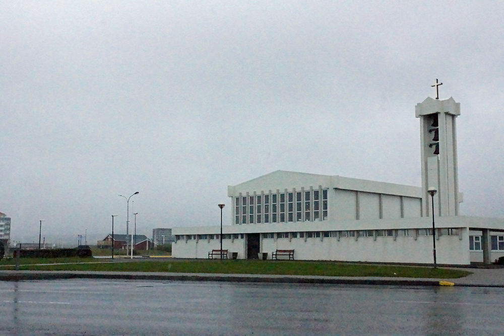 Tour de l'Islande en 18 jours - cartesien