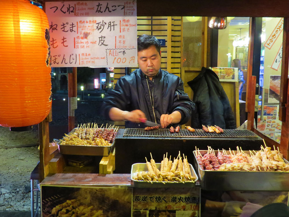 recapitulatif de 30 jours au japon en octobre - sostressed