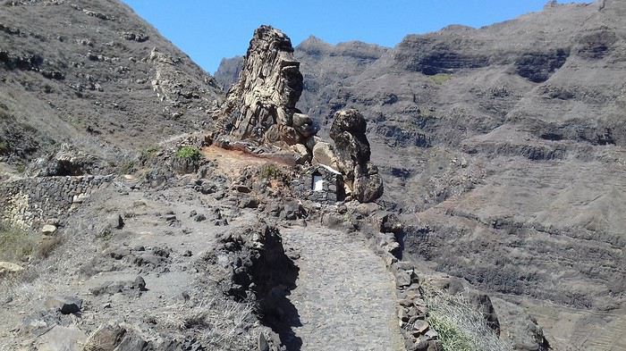 2 semaines de randonnées à Santo Antao (Cap Vert) - Mercuri63