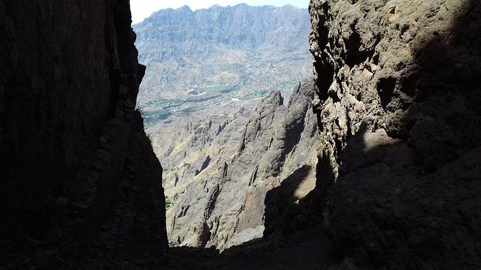 2 semaines de randonnées à Santo Antao (Cap Vert) - Mercuri63