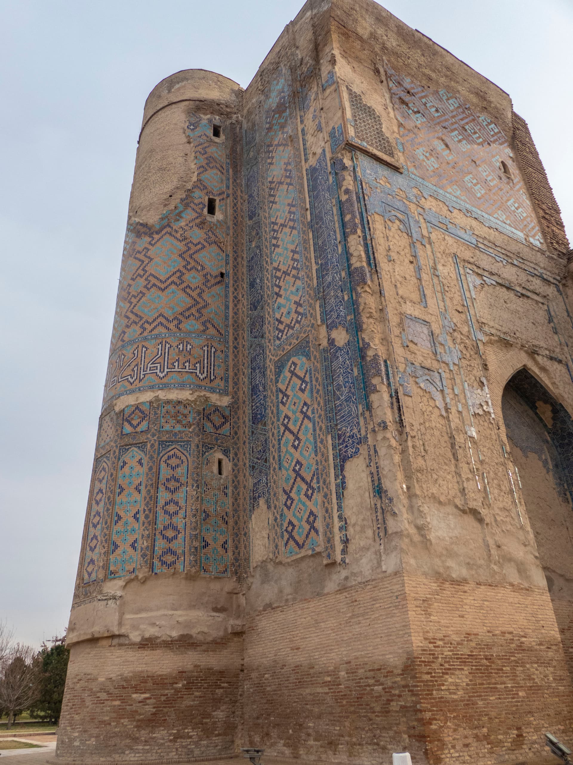 Ak Saray