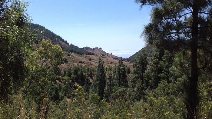 2 semaines de randonnées à Santo Antao (Cap Vert) - Mercuri63