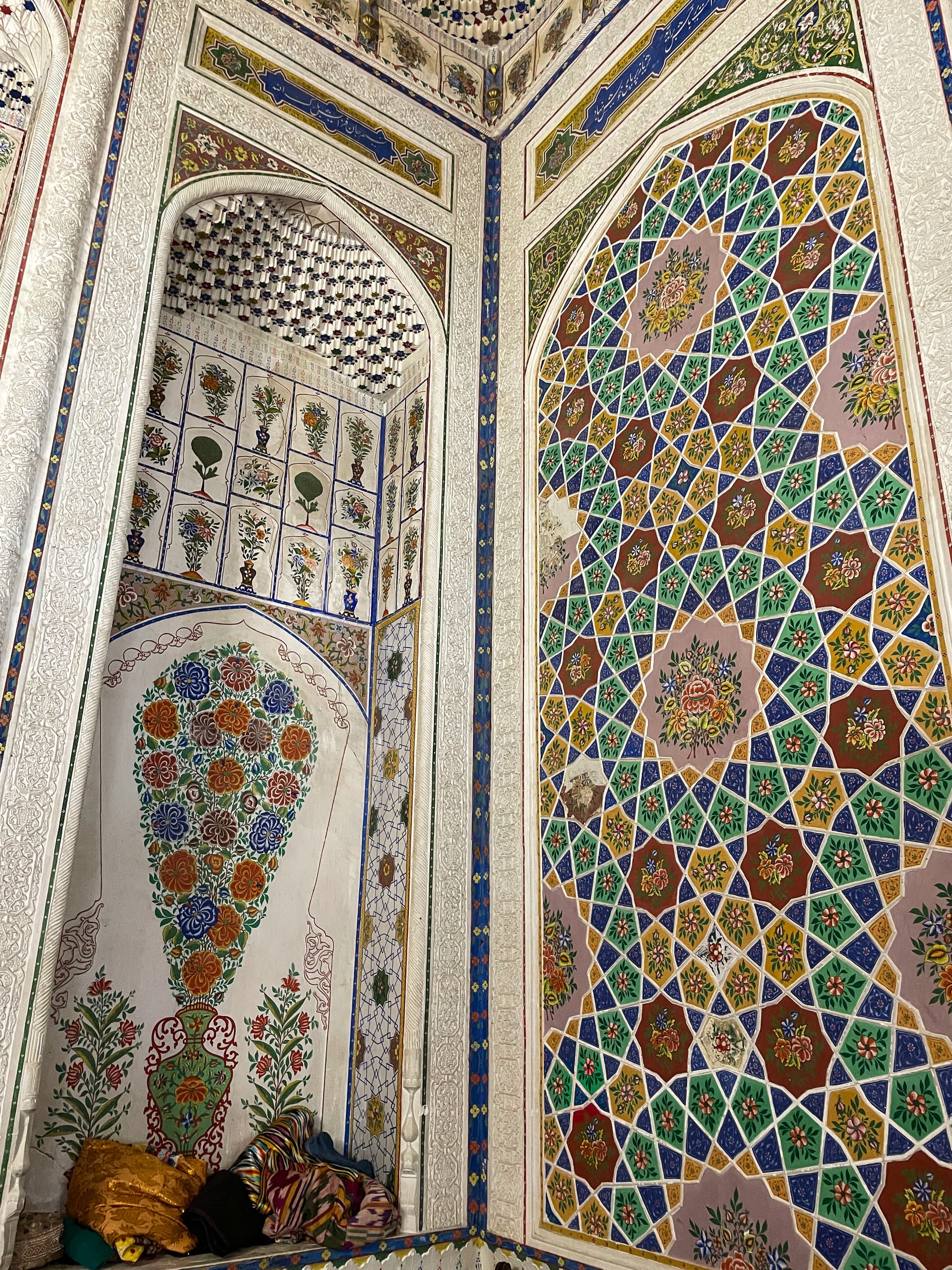 Maison-musée Fayzulla Khodjaev