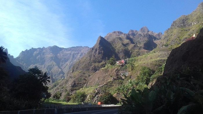 2 semaines de randonnées à Santo Antao (Cap Vert) - Mercuri63