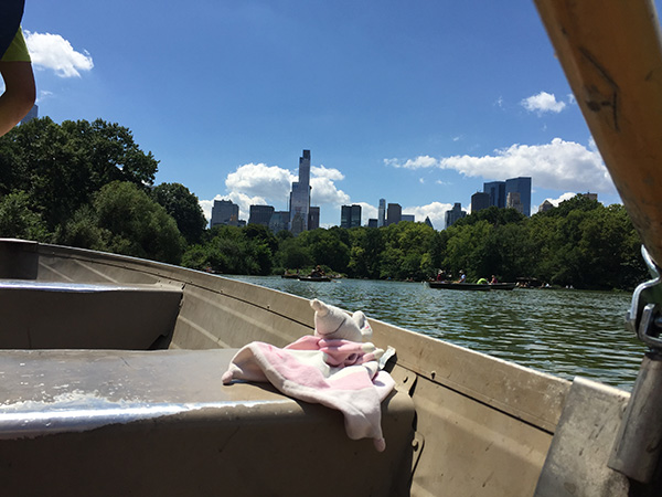 Retour de New York avec 2 enfants (10 et 7 ans) - pfecda Retour de New York avec 2 enfants (10 et 7 ans) - pfecda