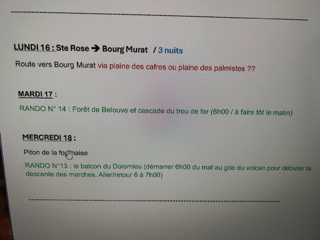 4_Bourg Murat_3 nuits