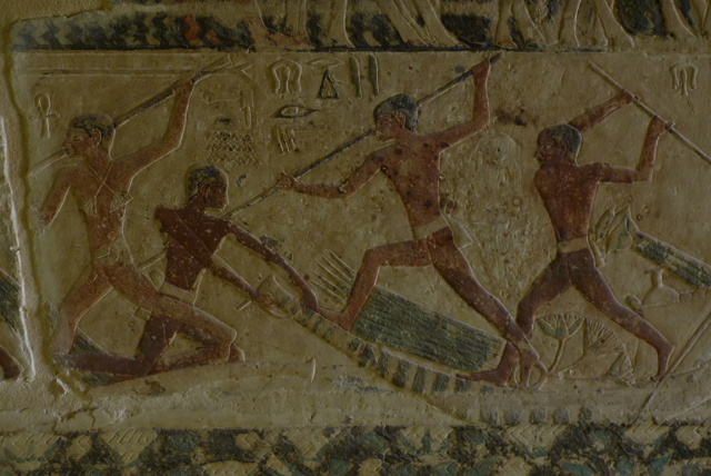 Egypte novembre 2025 : retour sur mon voyage P1670311