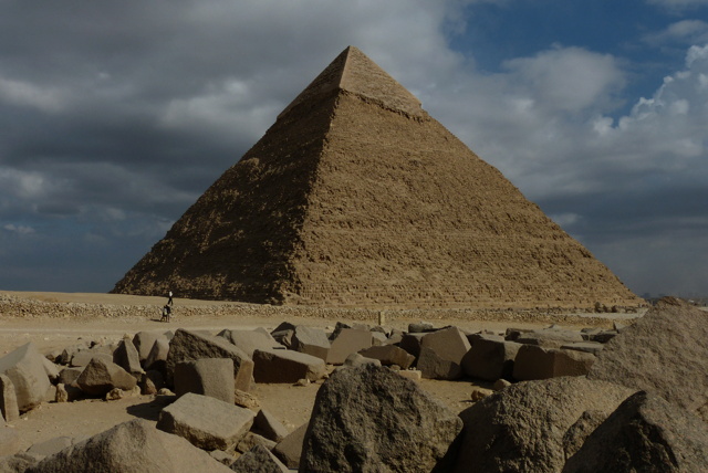 Egypte novembre 2025 : retour sur mon voyage P1670010