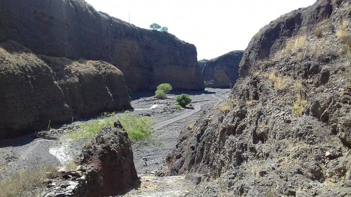 2 semaines de randonnées à Santo Antao (Cap Vert) - Mercuri63