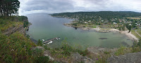 Road trip jusqu'aux îles Lofoten - roady86