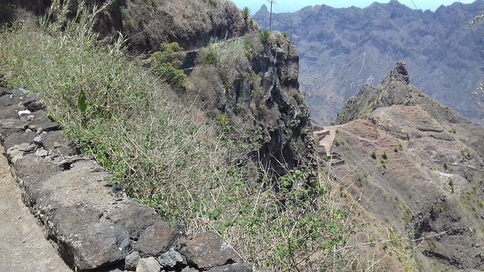 2 semaines de randonnées à Santo Antao (Cap Vert) - Mercuri63