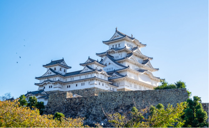 Château de Himeji