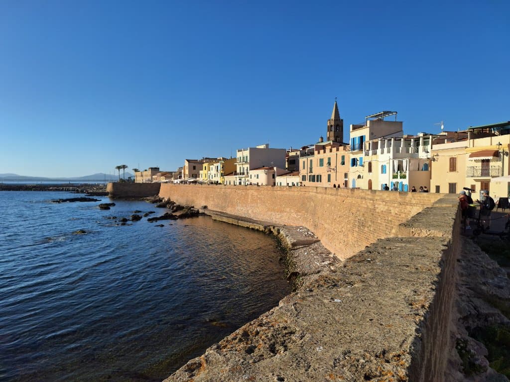 Alghero