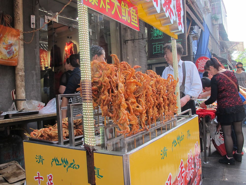 3 semaines au pays du soleil levant. Beijing, la grande muraille sur ses portions de Mutianyu et de Simatai, L’ascension du mont Hua Shan, les cultures en terrasse de Longji, la rivière Li, Hong-Kong, Macao, Shanghai - lebalouder 3 semaines au pays du soleil levant. Beijing, la grande muraille sur ses portions de Mutianyu et de Simatai, L’ascension du mont Hua Shan, les cultures en terrasse de Longji, la rivière Li, Hong-Kong, Macao, Shanghai - lebalouder