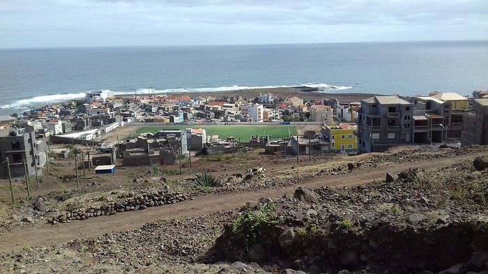 2 semaines de randonnées à Santo Antao (Cap Vert) - Mercuri63