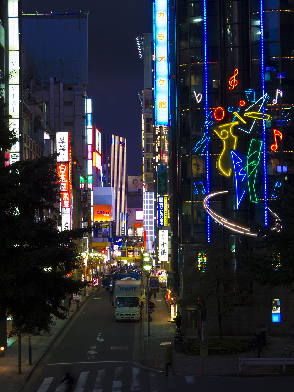 recapitulatif de 30 jours au japon en octobre - sostressed