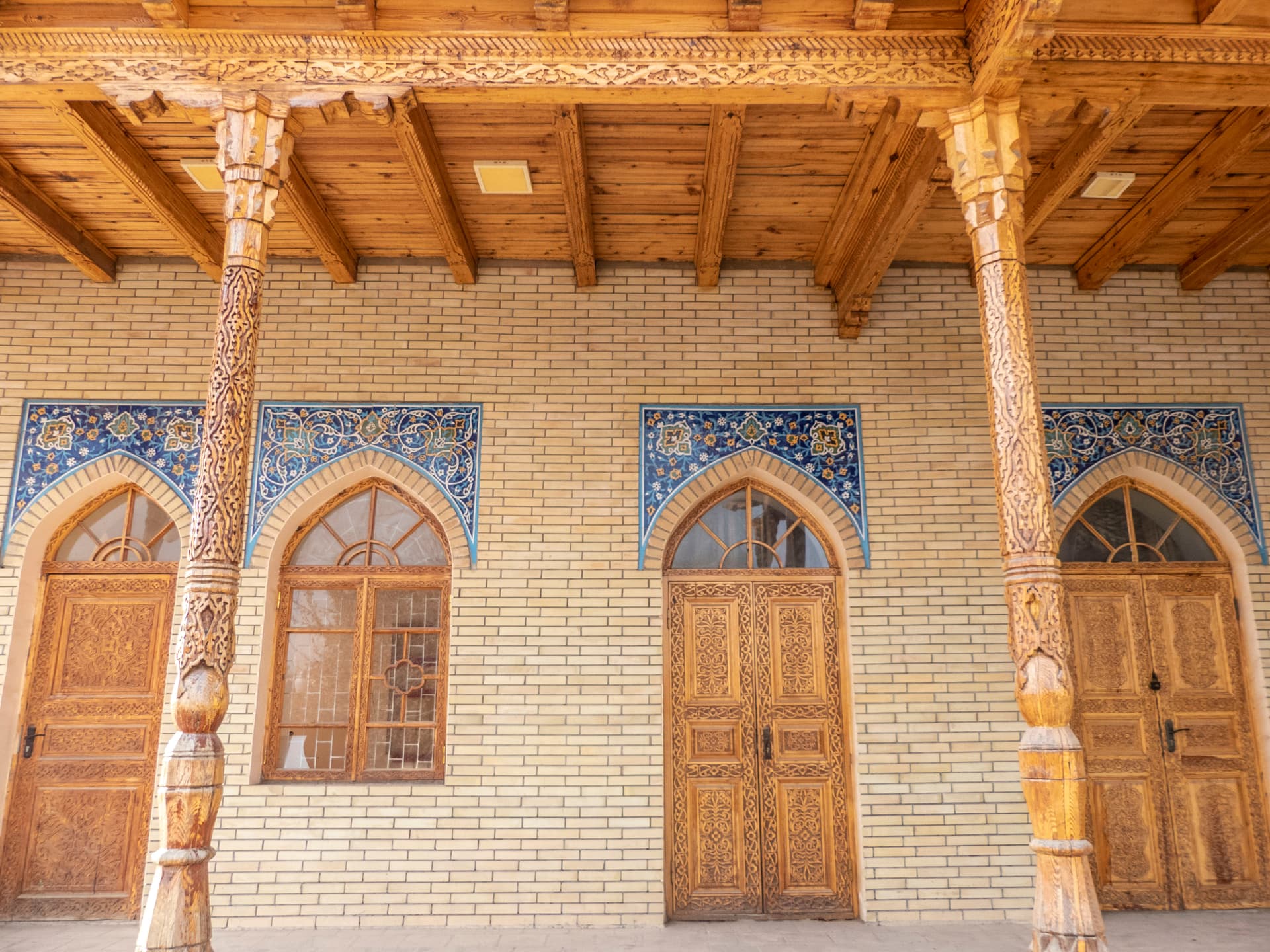 Ancien hammam