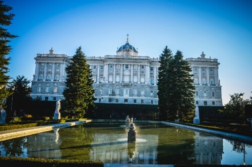 madrid