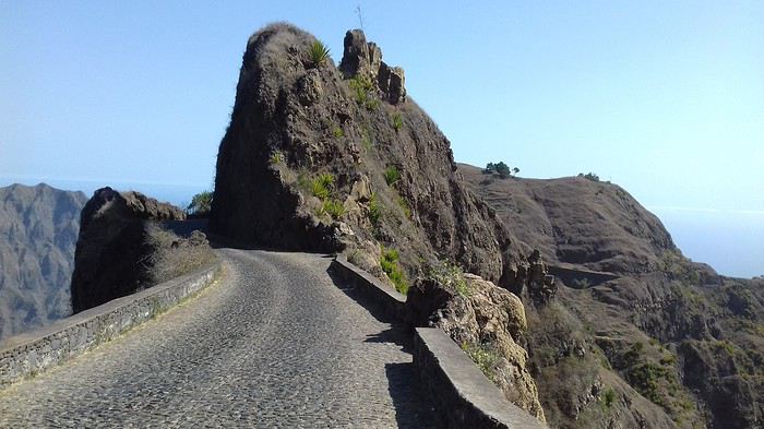 2 semaines de randonnées à Santo Antao (Cap Vert) - Mercuri63