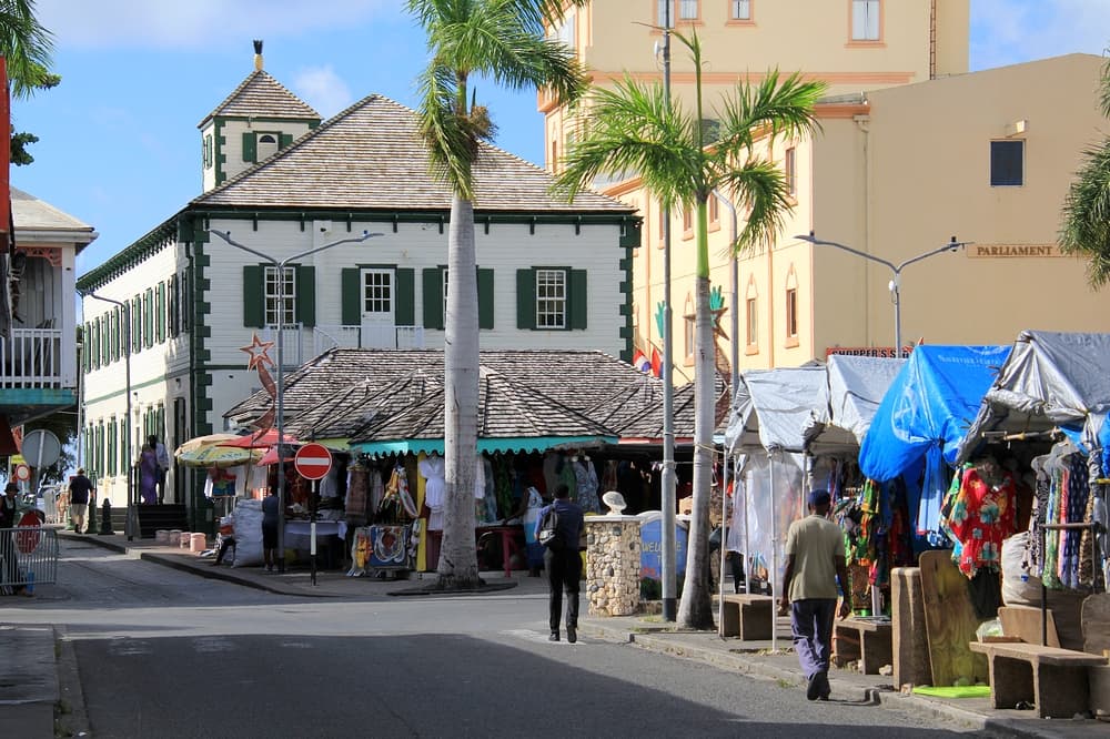 Sint Maarten