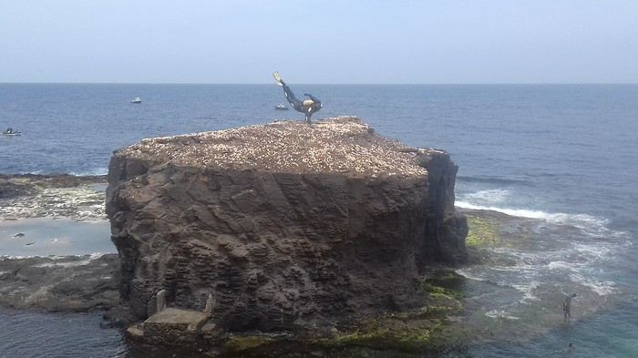 2 semaines de randonnées à Santo Antao (Cap Vert) - Mercuri63