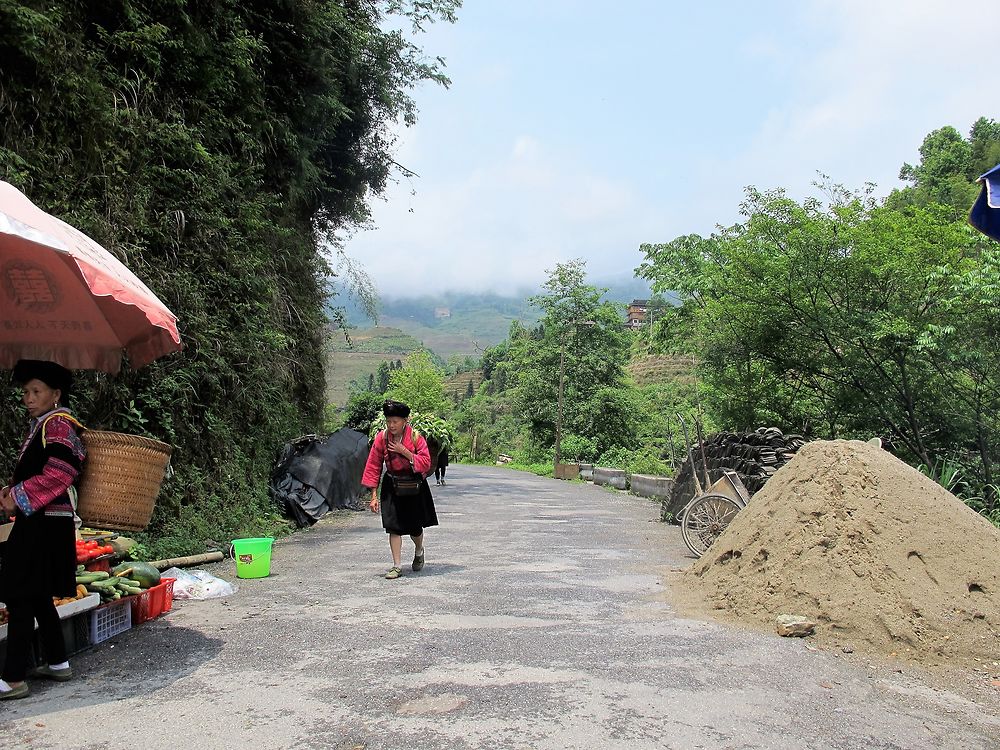 3 semaines au pays du soleil levant. Beijing, la grande muraille sur ses portions de Mutianyu et de Simatai, L’ascension du mont Hua Shan, les cultures en terrasse de Longji, la rivière Li, Hong-Kong, Macao, Shanghai - lebalouder 3 semaines au pays du soleil levant. Beijing, la grande muraille sur ses portions de Mutianyu et de Simatai, L’ascension du mont Hua Shan, les cultures en terrasse de Longji, la rivière Li, Hong-Kong, Macao, Shanghai - lebalouder
